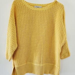 Knit Sweater